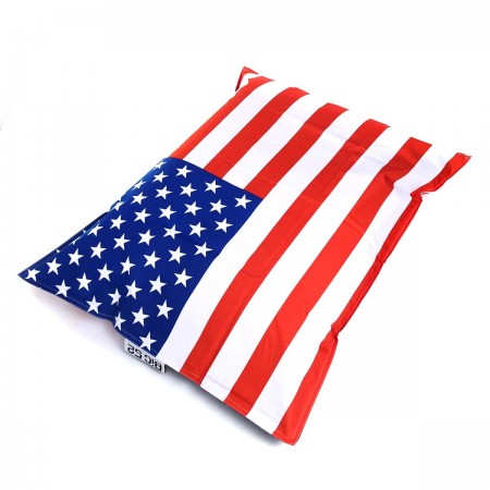 Riesen Sitzsack BiG52 USA US Flagge