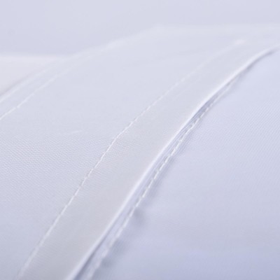 Copri pouf gigante BiG52 CLASSIC Bianco