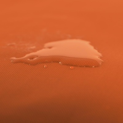 Housse pouf géant BiG52 CLASSIC Orange