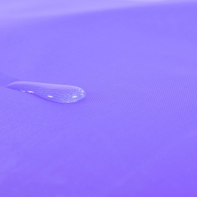 Housse pouf géant BiG52 CLASSIC Violet Parme