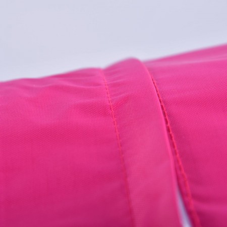 Riesige Hockerhülle BiG52 CLASSIC Pink