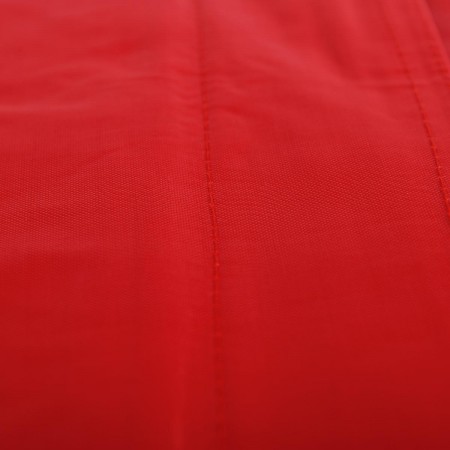 Copri pouf gigante BiG52 CLASSIC Rosso