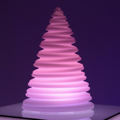 Sapin Lumineux LED 50C Multicolore - Livraison Gratuite 24/72H