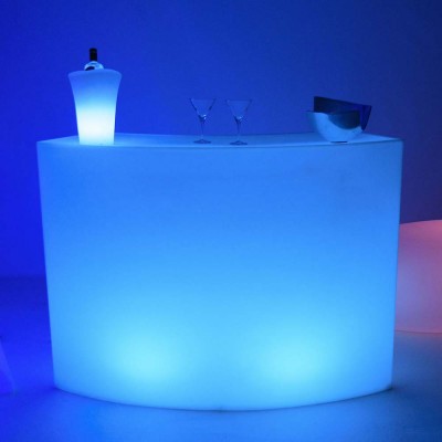 Bar Lumineux LED Multicolore - C150