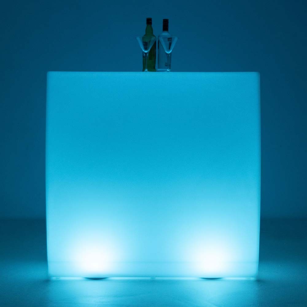 Bar Lumineux LED Multicolore - Y106