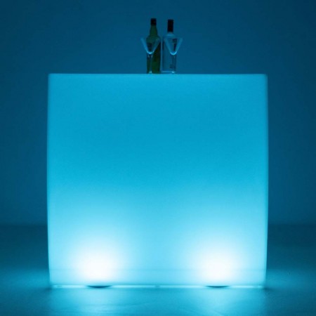 Bar Lumineux LED Multicolore - Y106