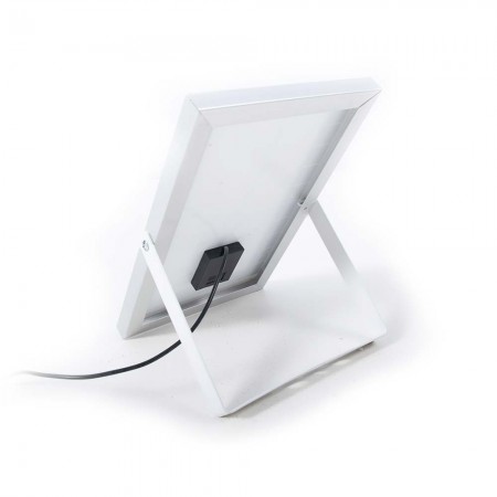 Cargador solar - Luminous Furniture LEDCOLOR