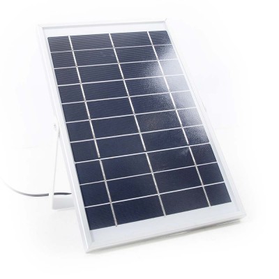 Chargeur solaire - Mobilier Lumineux LEDCOLOR