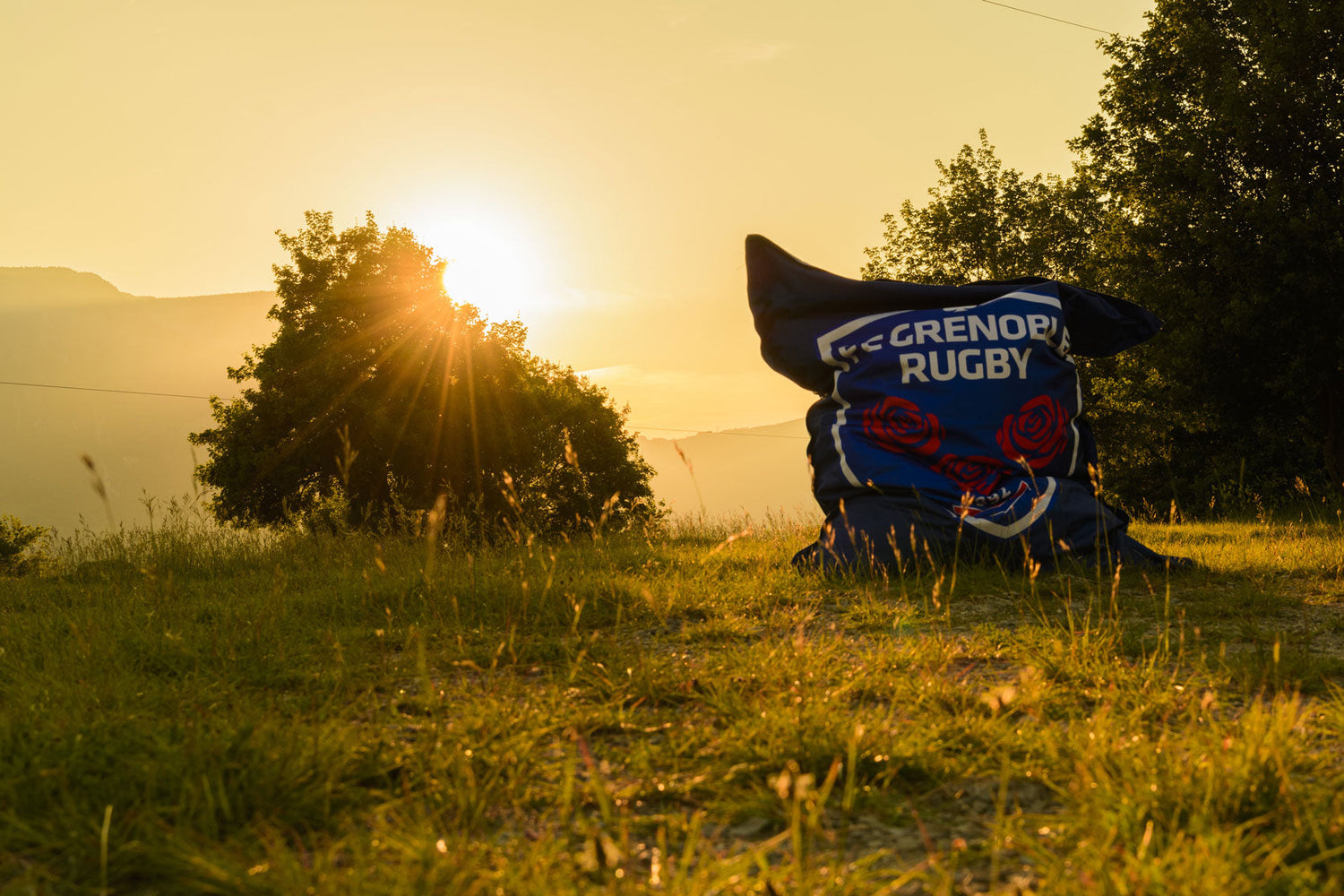 FC Grenoble Rugby (FCG) - Le confort BiG52 au service du sport professionnel
