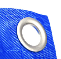 Housse Vide Pouf Géant XL Imperméable Extérieur Outdoor Bleu RAW BiG52