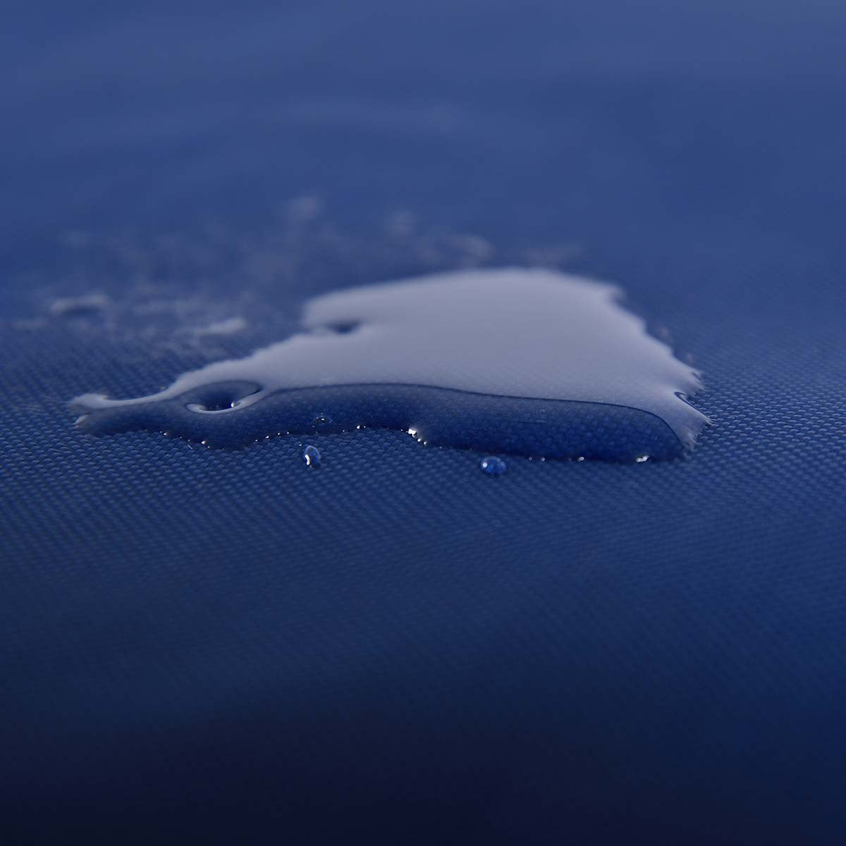 Pouf Géant XXL Bleu Marine