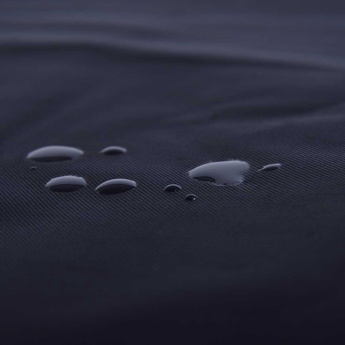 Puff Gigante XL Negro