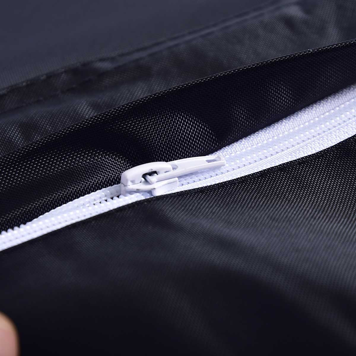 Puff Gigante XL Negro