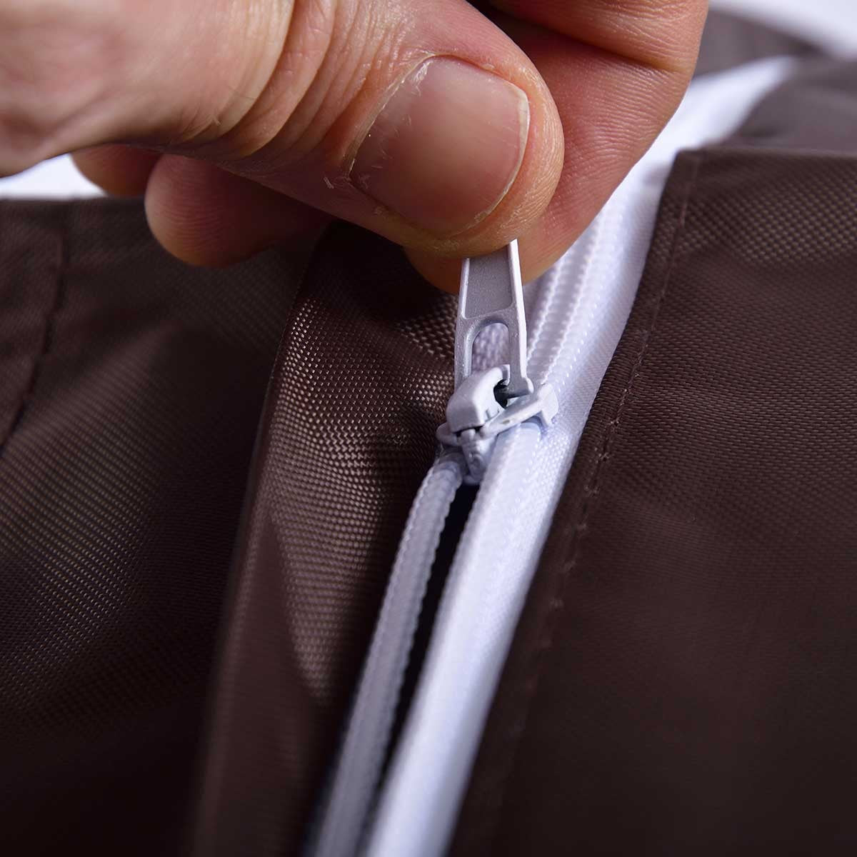 Puf Gigante XL Marrón