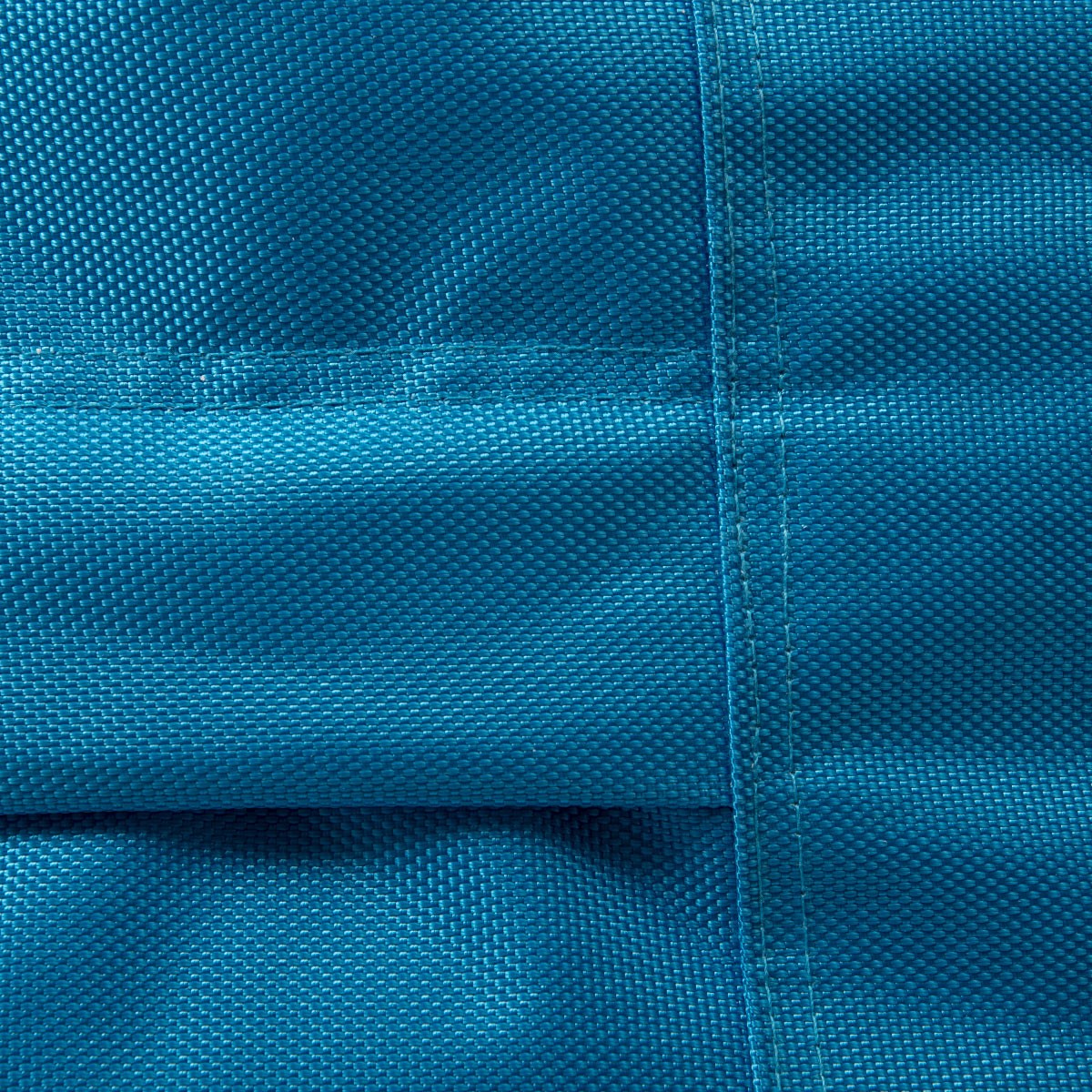 Pouf Géant Extérieur TiTAN Bleu Turquoise