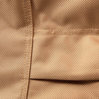 Housse Vide - Pouf Géant Extérieur TiTAN Beige Sable