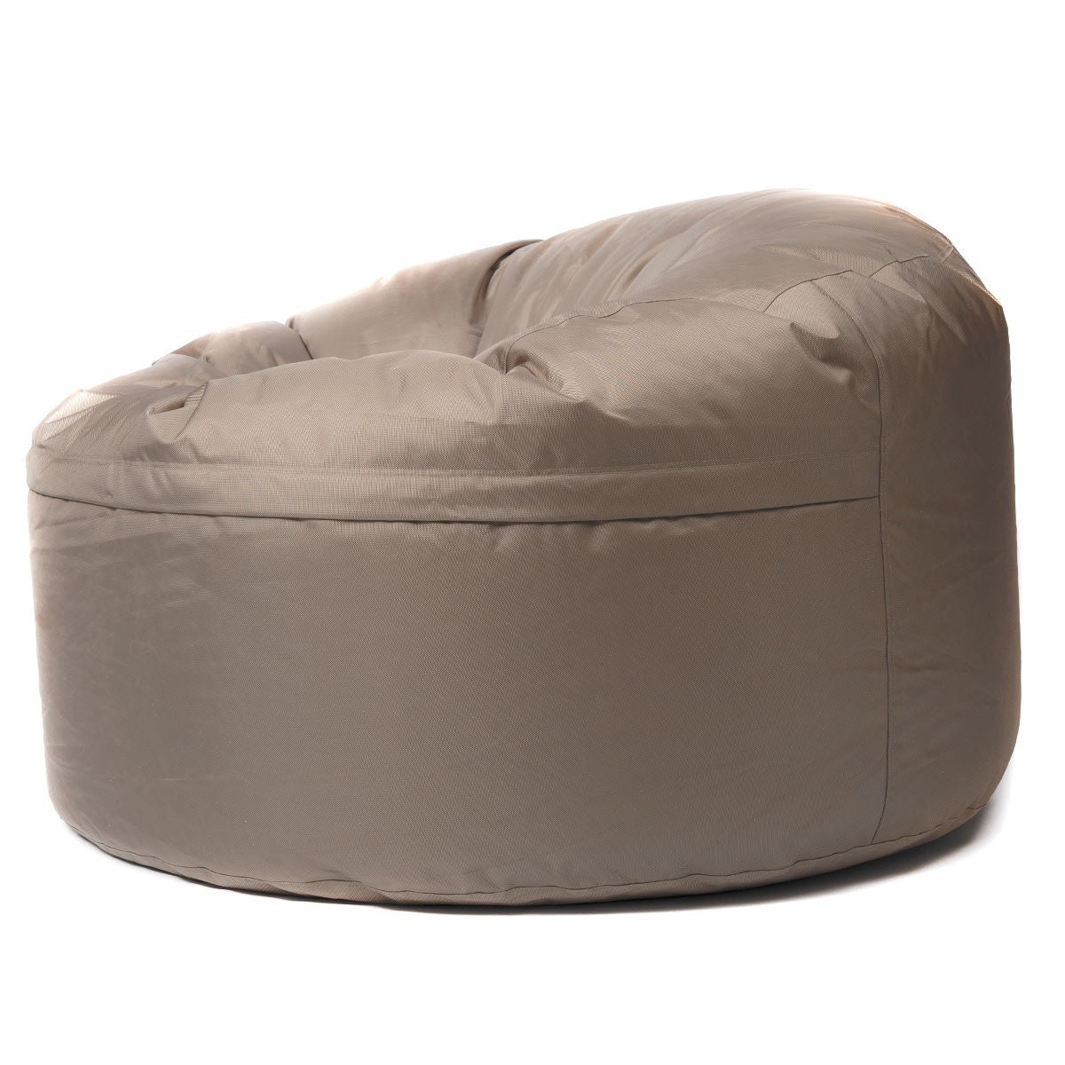 Pouf Géant Extérieur TiTAN Taupe