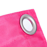 Leere Hülle Outdoor Sitzsack IRON RAW Rosa