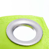 Copertura Vuota Pouf Esterno IRON RAW Verde