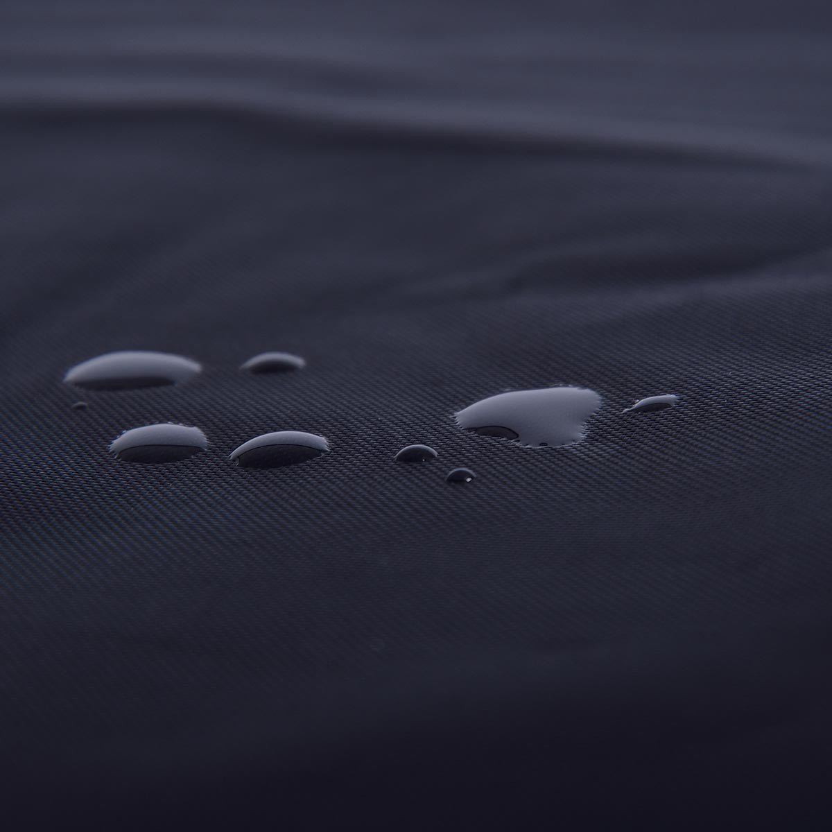 Funda Vacía Puff XXL Negro CLÁSICO