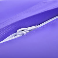 Housse Vide Pouf XXL Violet CLASSIC