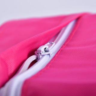 Funda Vacía Puff XXL Rosa CLÁSICO