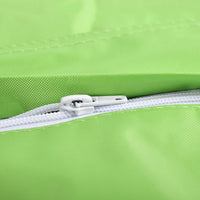 Housse Vide Pouf XXL Vert CLASSIC