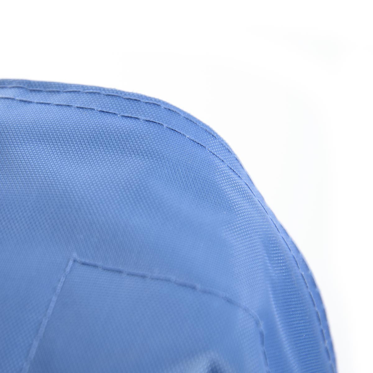 Pouf Géant XXL Bleu Canard