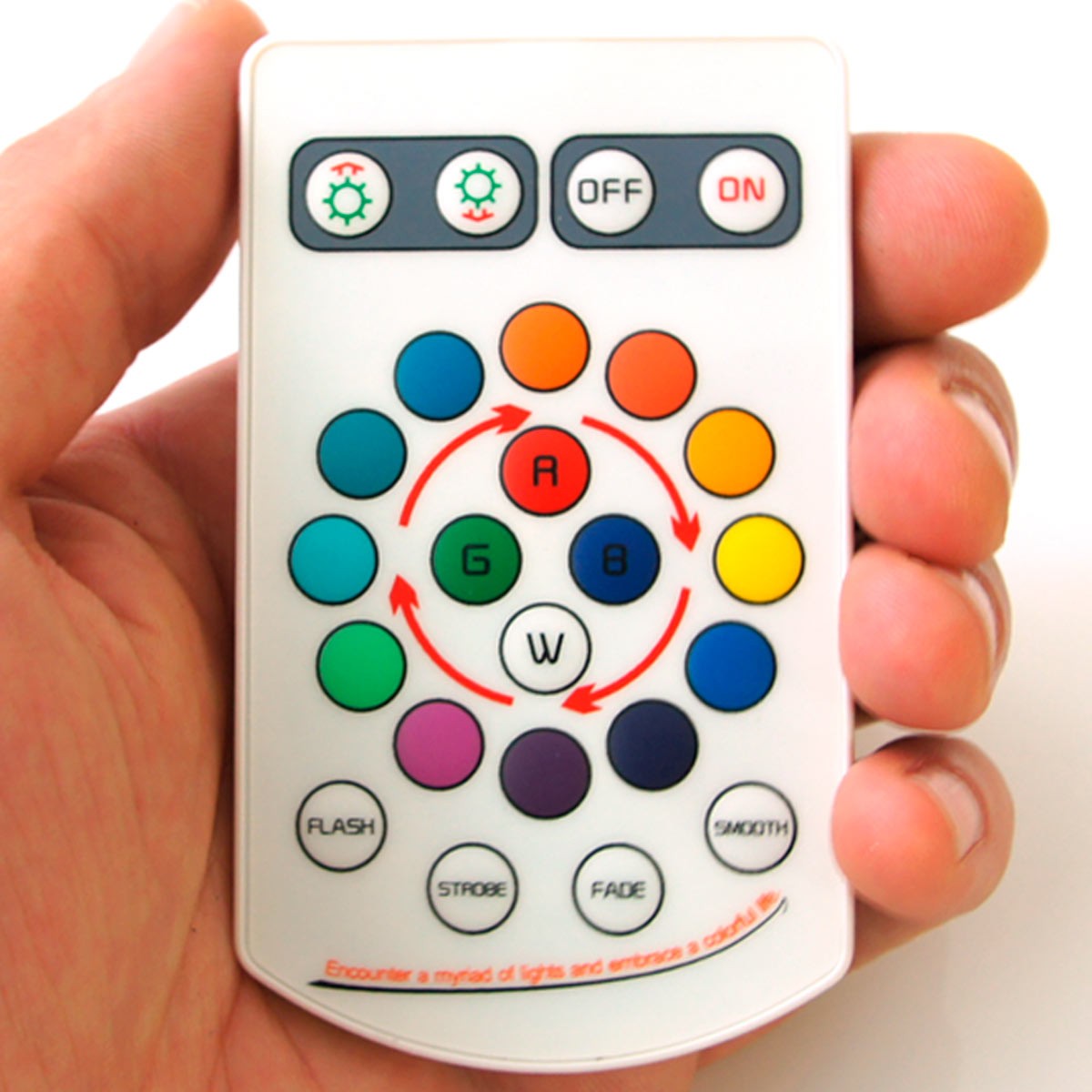 Sapin Lumineux LED 25C