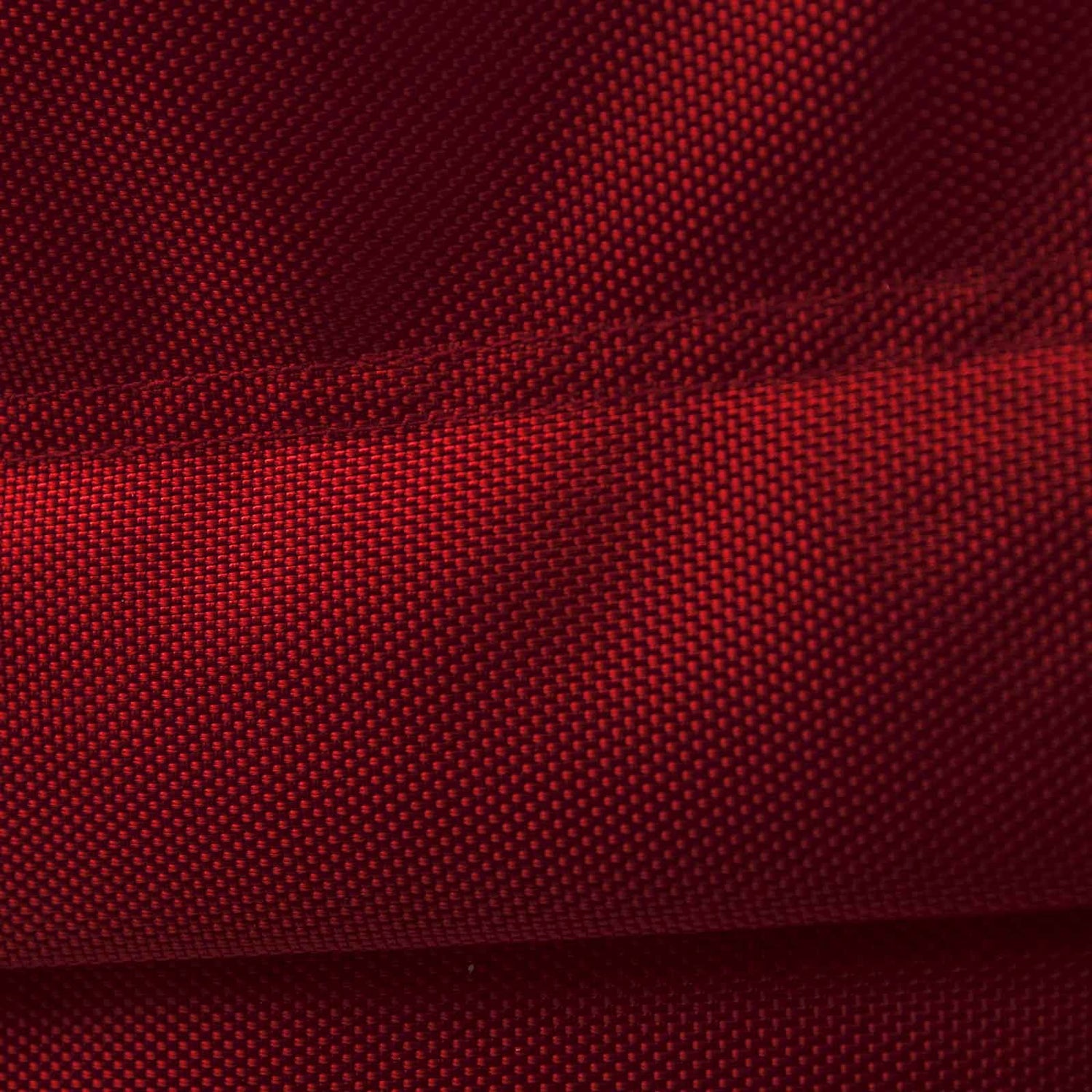 Pouf Géant Extérieur TiTAN Rouge