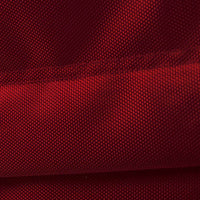 Housse Vide - Pouf Géant Extérieur TiTAN Rouge