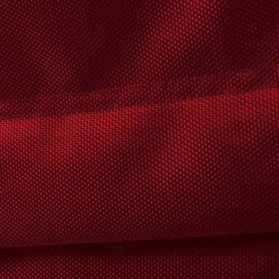 Empty Cover - Giant Outdoor Pouf TiTAN Red