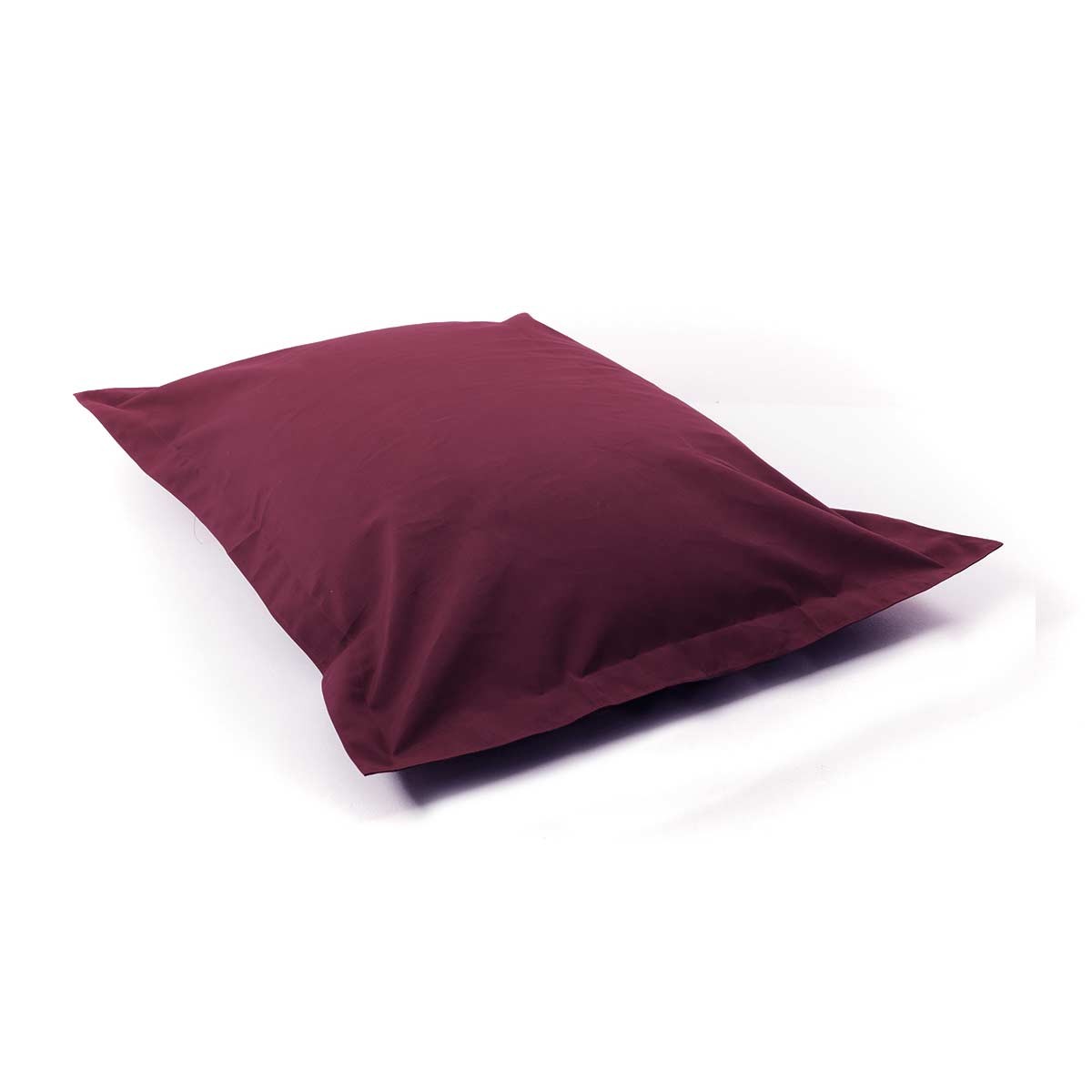 Pouf Vela Barca Bordeaux