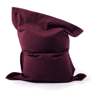 Pouf Vela Barca Bordeaux