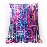 Pouf Géant ART52® - Je T'aime - Amour Universel