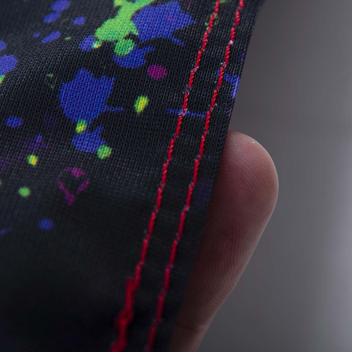 Pouf Géant ART52® - Red Skull