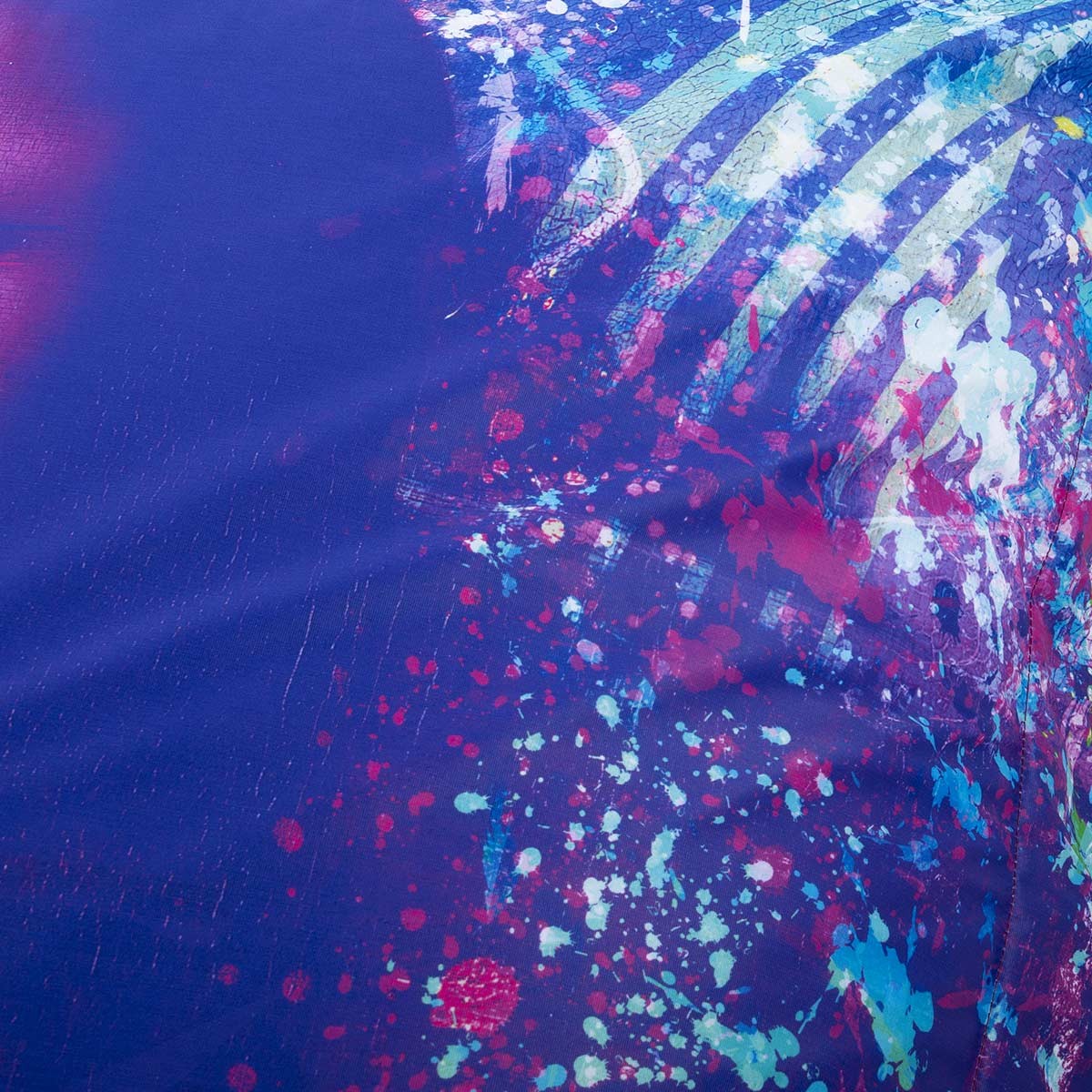 Pouf Géant ART52® - Mona Lisa POP