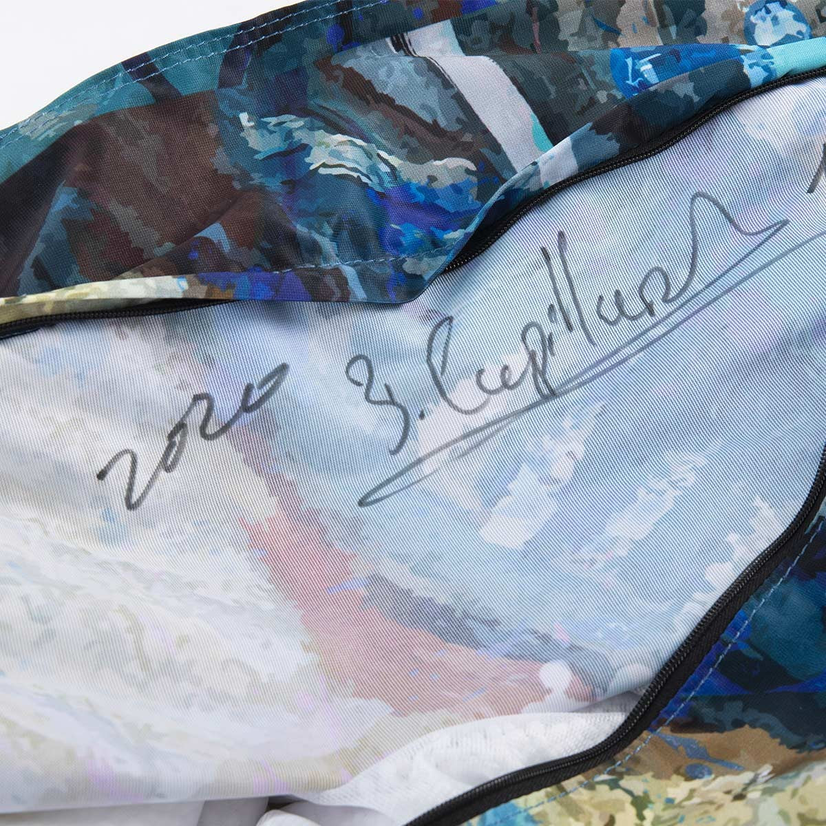 Pouf Gigante ART52® - Van Gogh POP