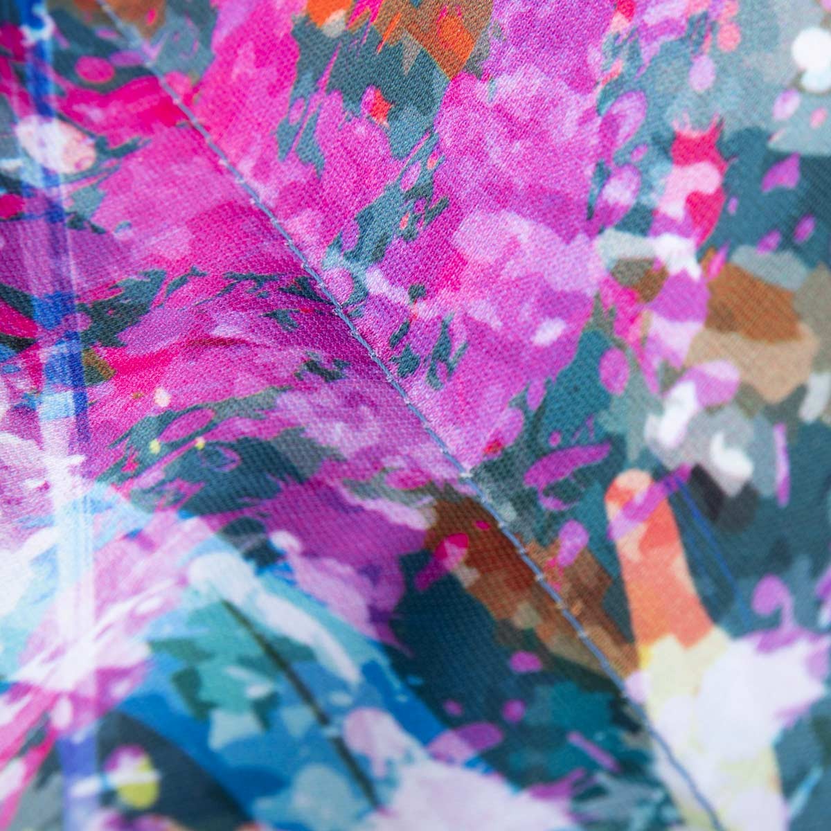 Pouf Gigante ART52® - Van Gogh POP