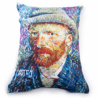 Pouf Géant ART52® - Van Gogh POP
