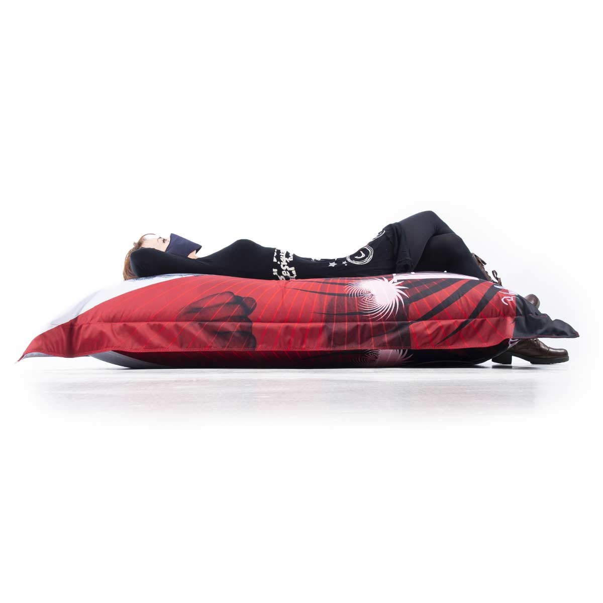 Pouf Géant ART52® - Futur