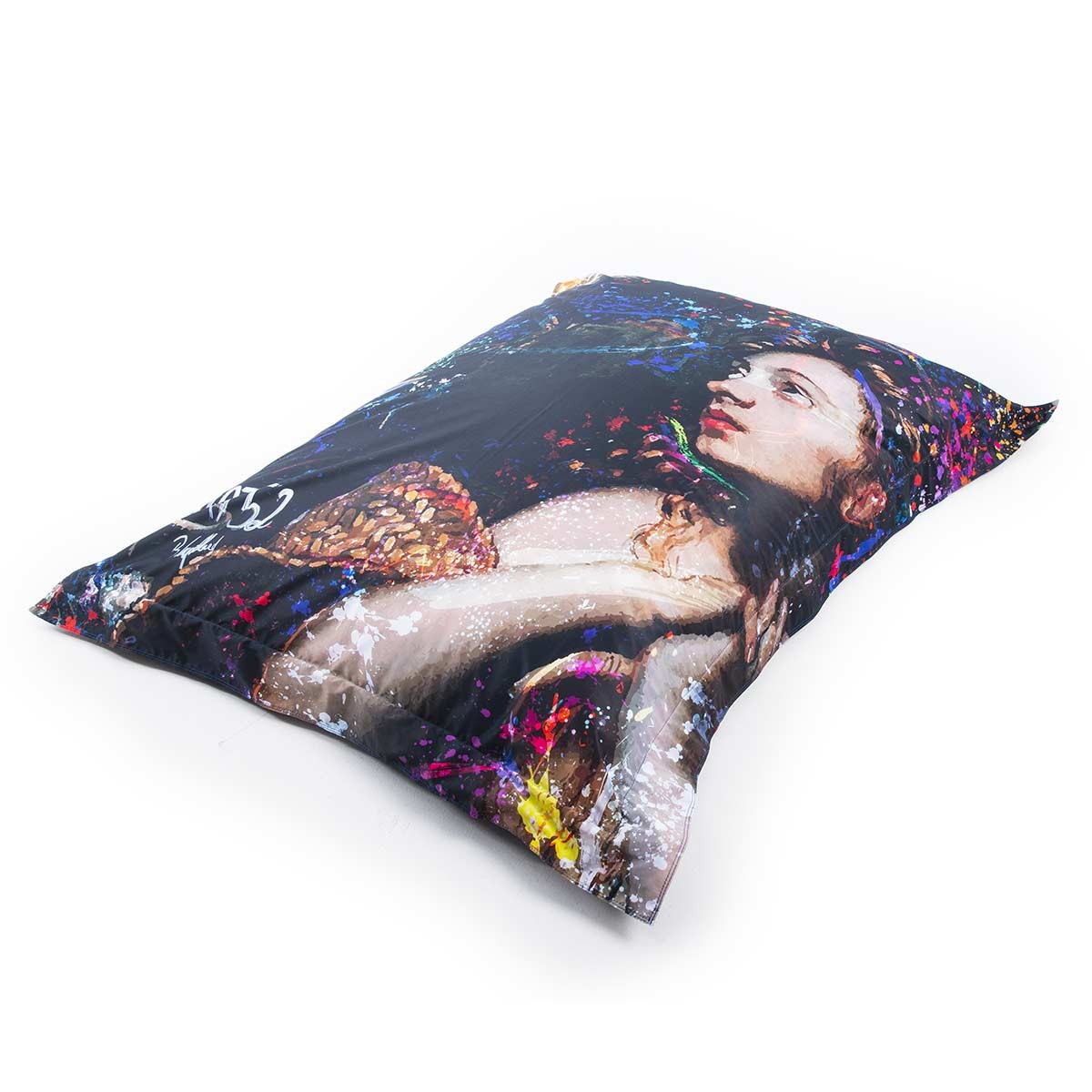 Pouf Gigante ART52® - Illuminazione