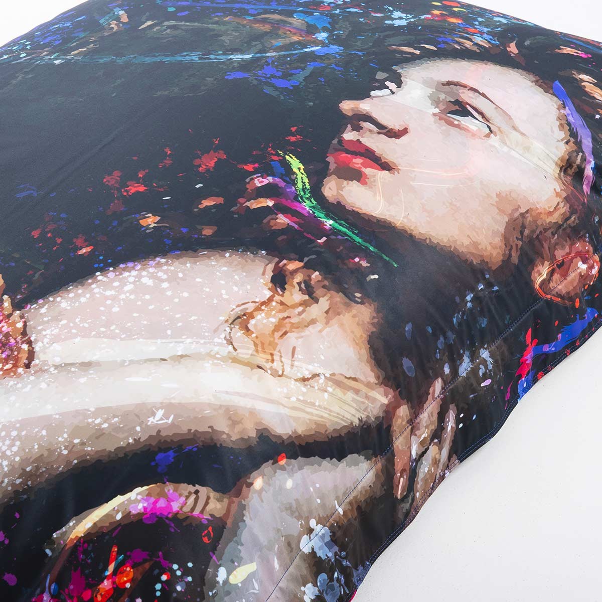 Pouf Gigante ART52® - Illuminazione