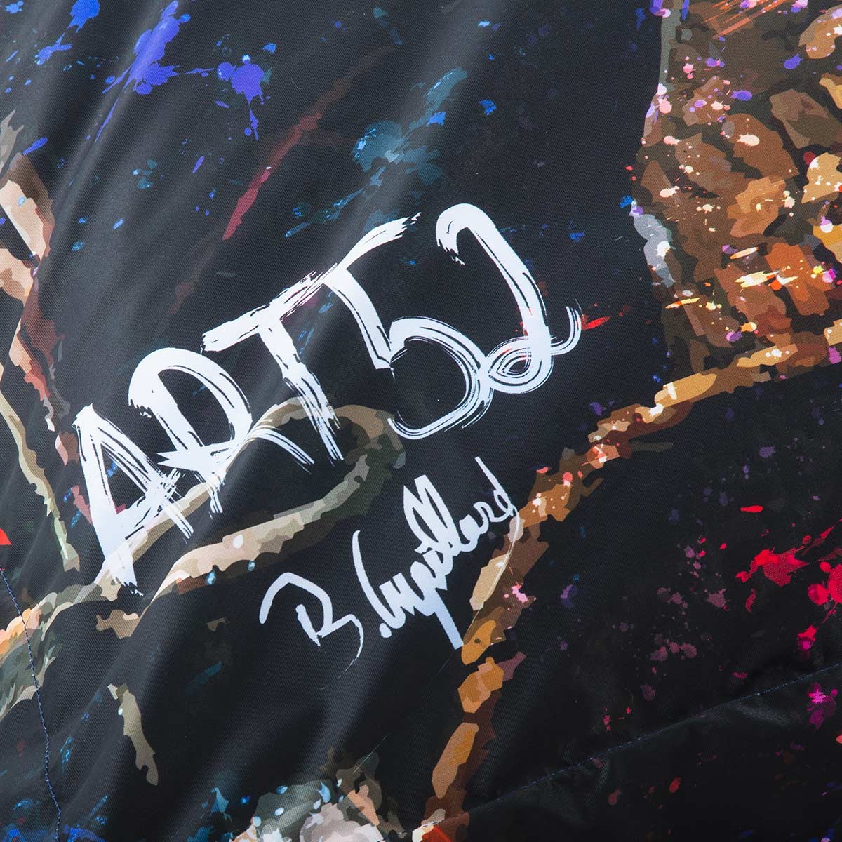 Pouf Gigante ART52® - Illuminazione