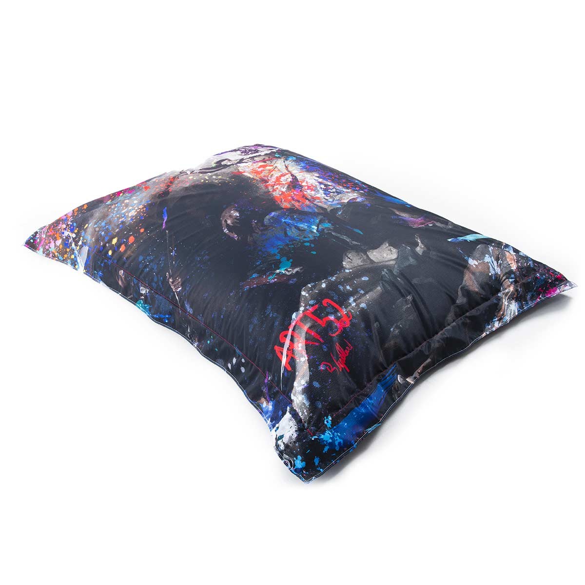 Pouf Géant ART52® - Marianne