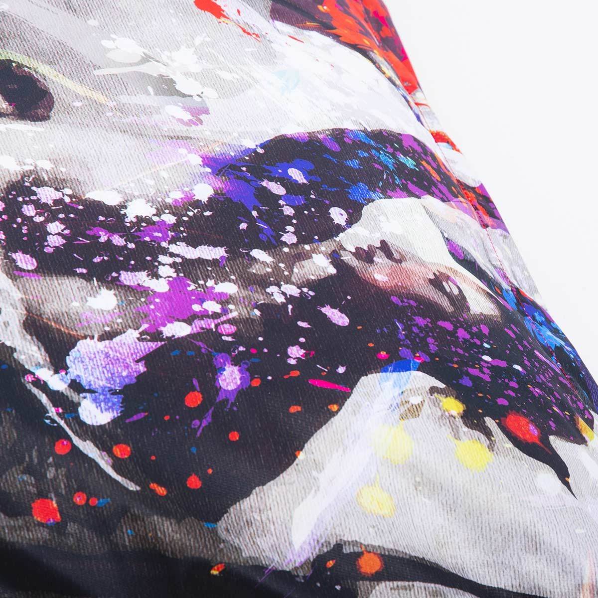 Pouf Géant ART52® - Marianne