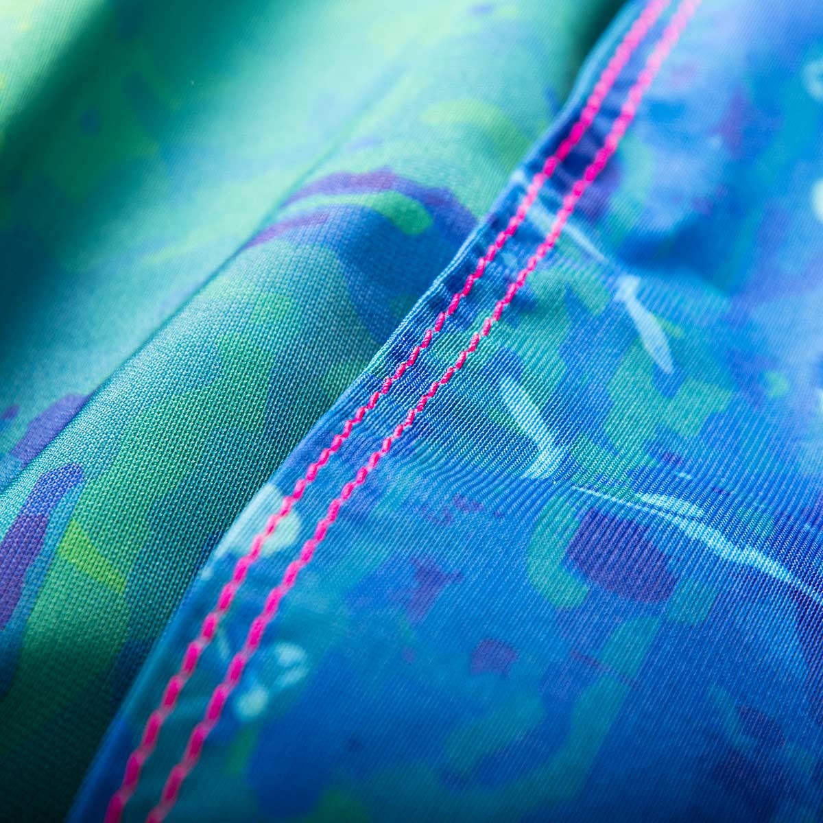 Pouf Géant ART52® - Vanité Multicolore