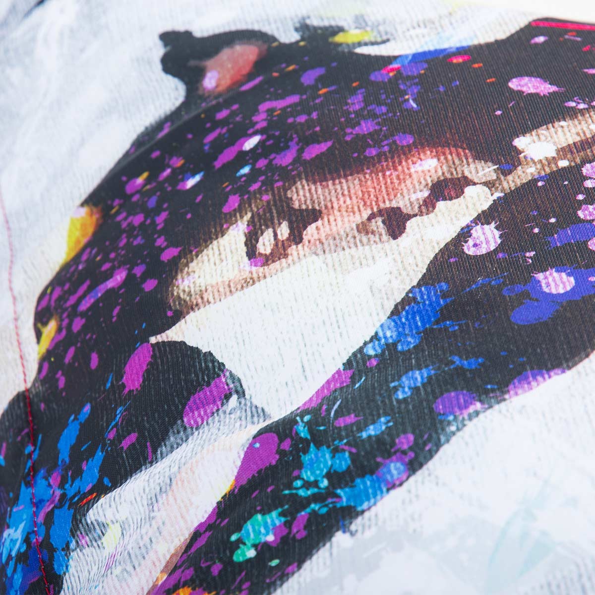 Pouf Géant ART52® - Marianne Sombre