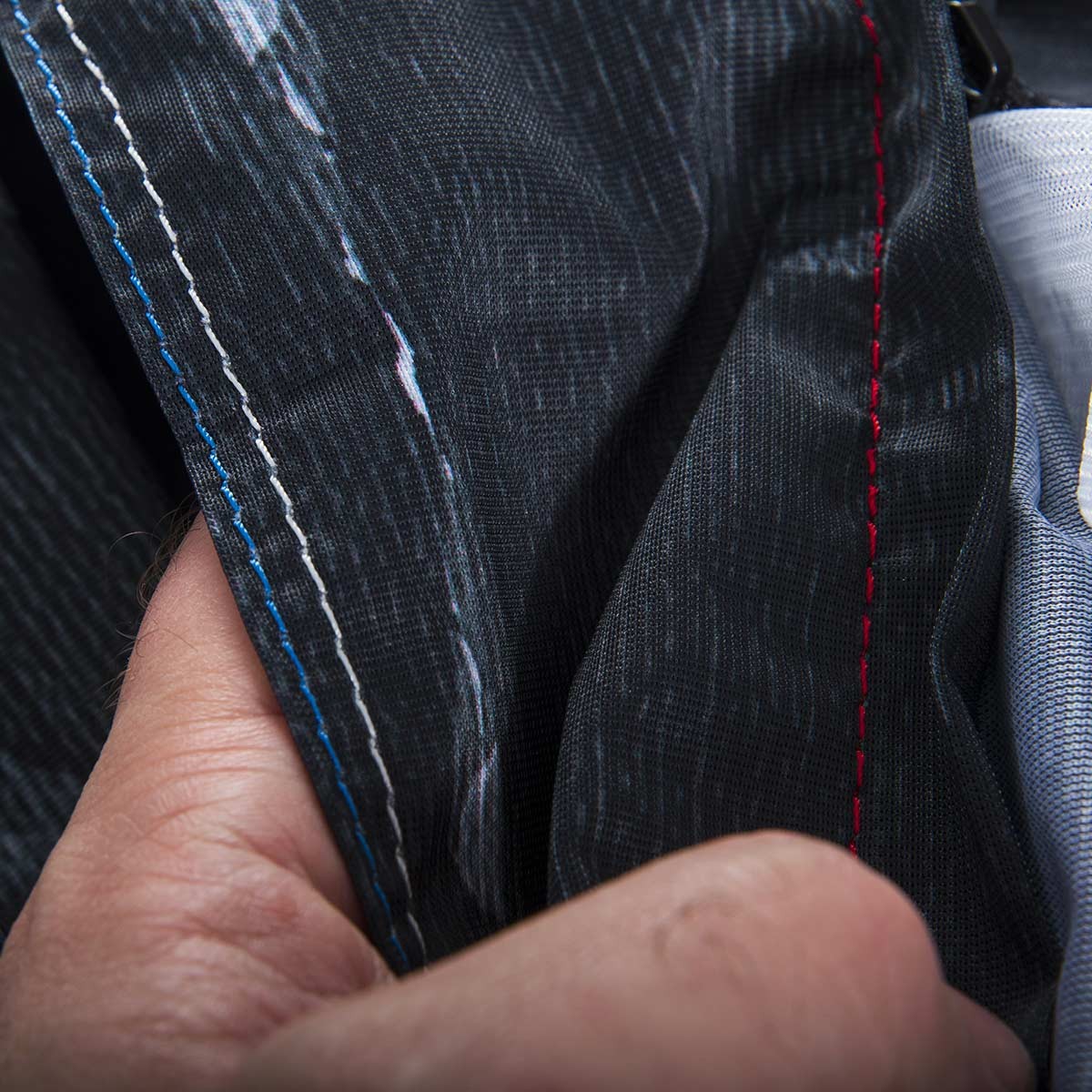 Pouf Géant ART52® - Marianne Sombre