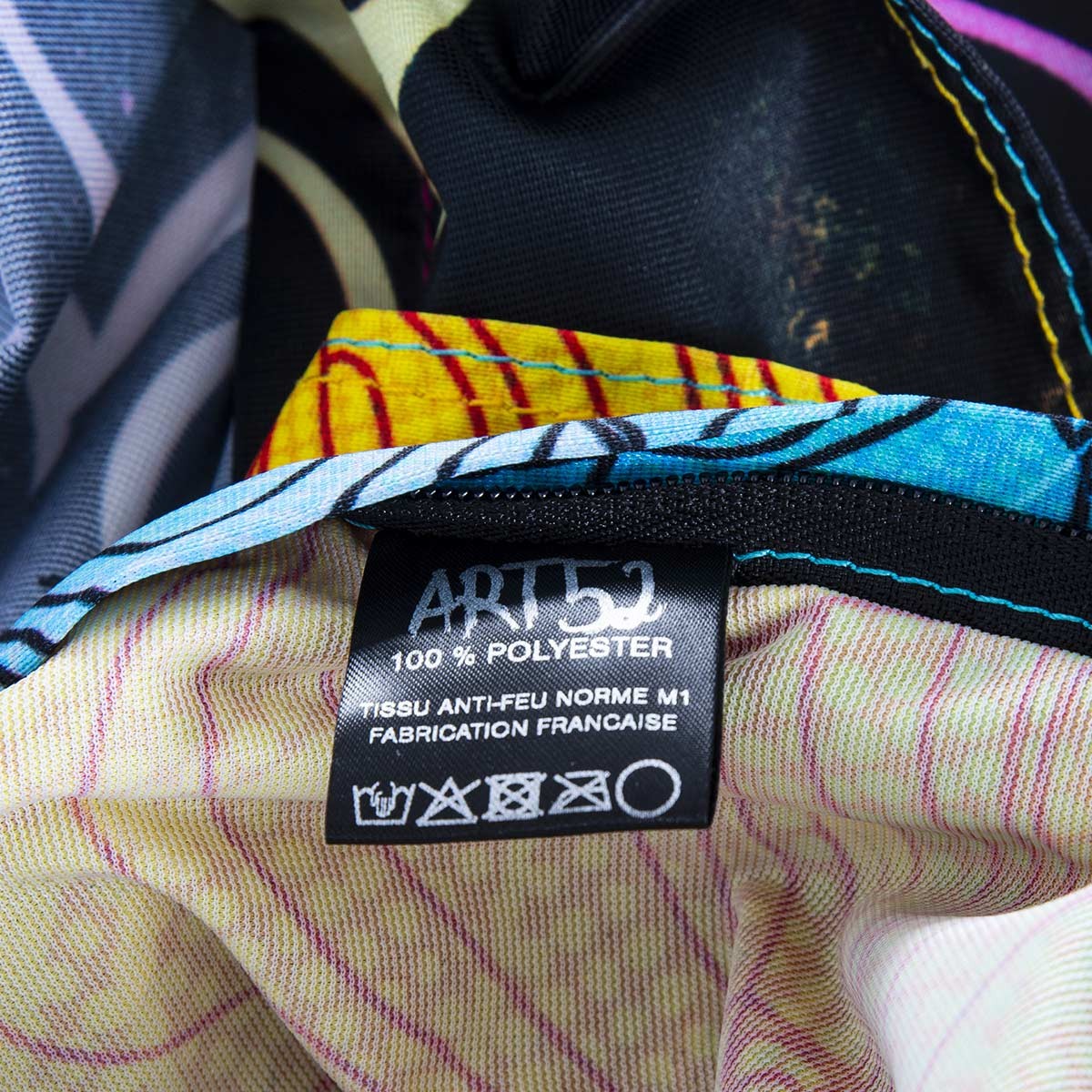 Pouf Géant ART52® - Gods And Humans